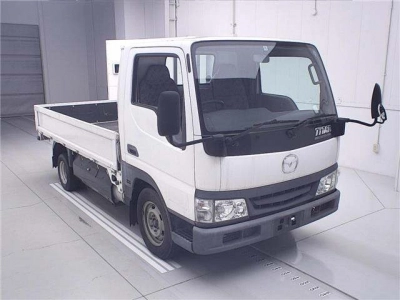 MAZDA TITAN