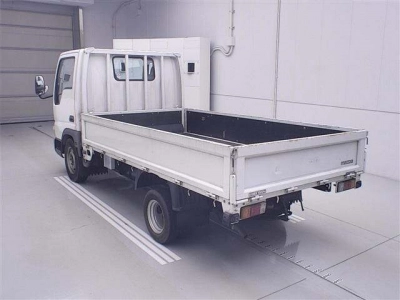 MAZDA TITAN