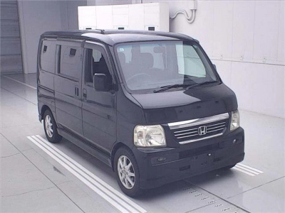 HONDA VAMOS