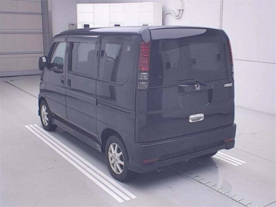 HONDA VAMOS
