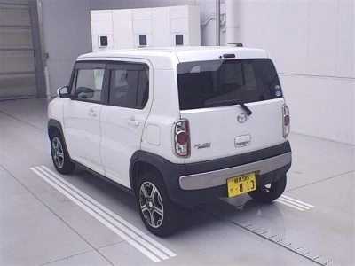MAZDA FLAIR CROSSOVER