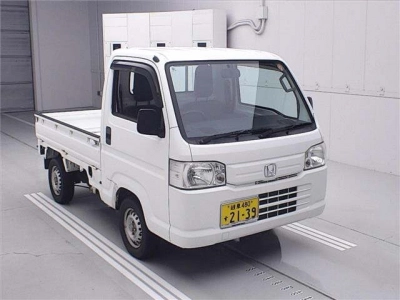 HONDA ACTY