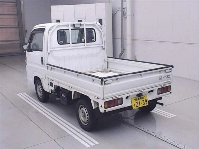 HONDA ACTY