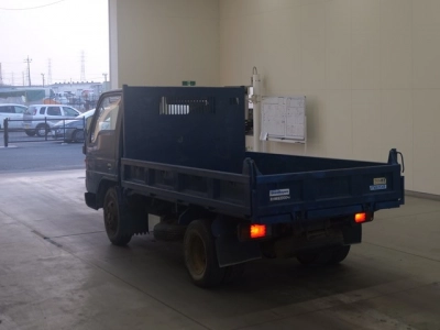 MAZDA TITAN