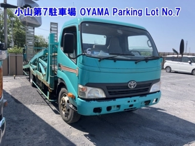 TOYOTA TOYOACE