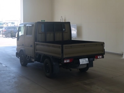 MAZDA TITAN