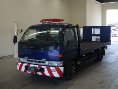 TOYOTA DYNA