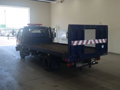TOYOTA DYNA