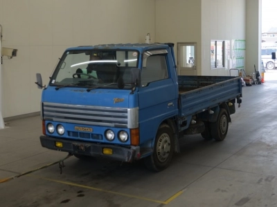 MAZDA TITAN