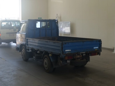 MAZDA TITAN