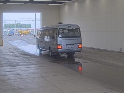 TOYOTA COASTER
