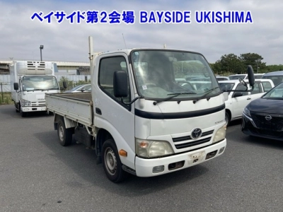 TOYOTA TOYOACE