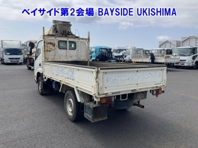 TOYOTA TOYOACE