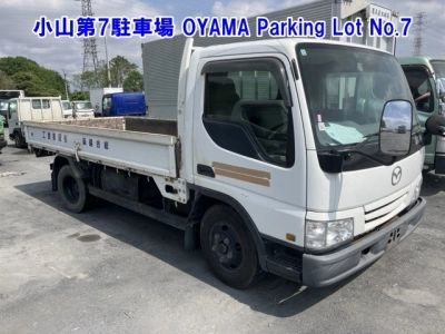 MAZDA TITAN