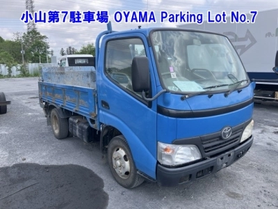 TOYOTA TOYOACE