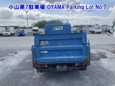 TOYOTA TOYOACE