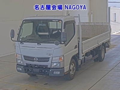 NISSAN NT450 ATLAS