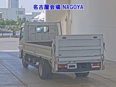 NISSAN NT450 ATLAS