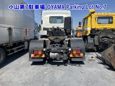ISUZU GIGA