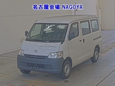 TOYOTA TOWN ACE