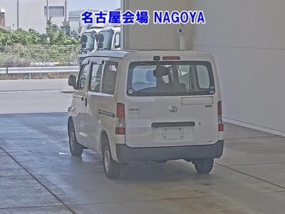 TOYOTA TOWN ACE