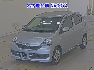 TOYOTA PIXIS EPOCH