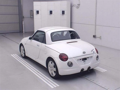 DAIHATSU COPEN