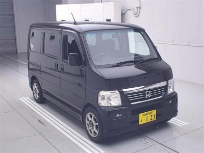 HONDA VAMOS