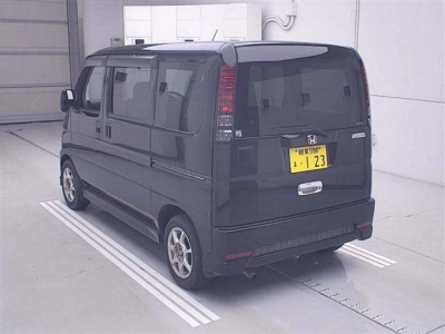 HONDA VAMOS