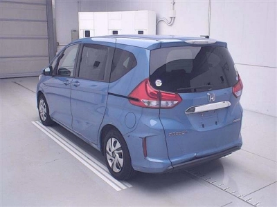 HONDA FREED+