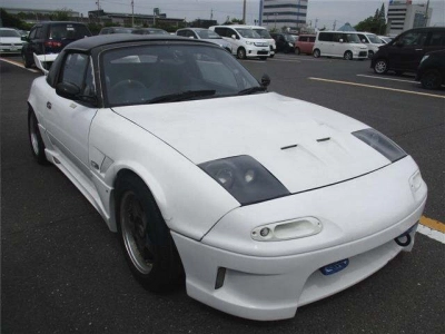 MAZDA EUNOS ROADSTER