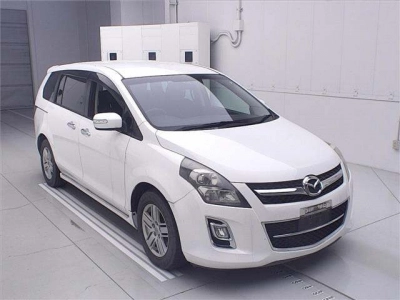 MAZDA MPV