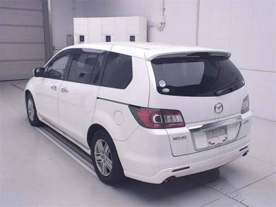 MAZDA MPV