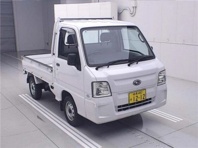 SUBARU SAMBAR TRUCK