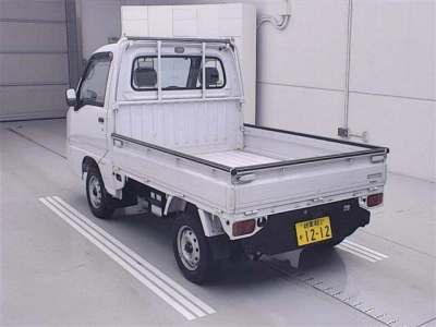 SUBARU SAMBAR TRUCK