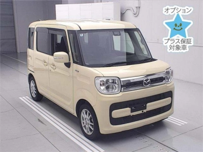 MAZDA FLAIR WAGON