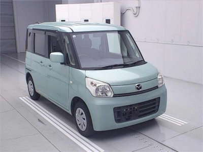 MAZDA FLAIR WAGON