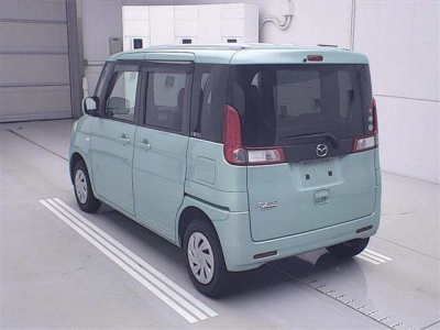 MAZDA FLAIR WAGON