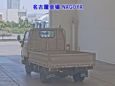 TOYOTA TOYOACE