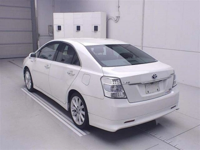 TOYOTA SAI