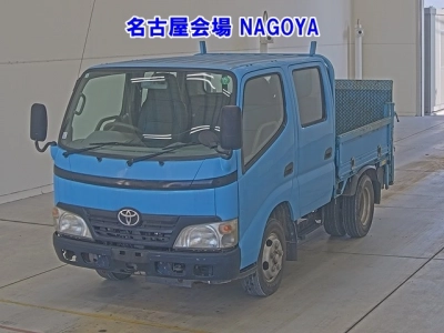 TOYOTA TOYOACE