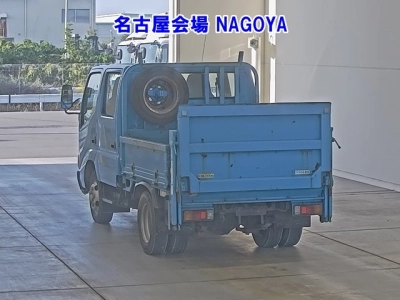 TOYOTA TOYOACE