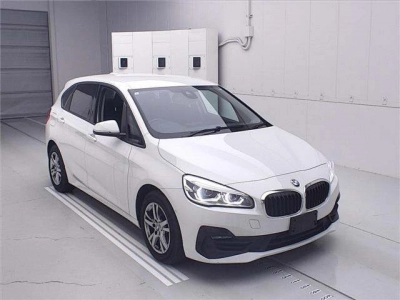 BMW 2 SERIES