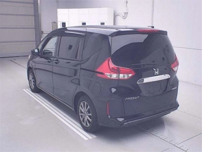 HONDA FREED+