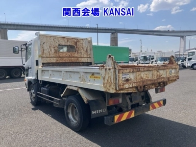 HINO RANGER