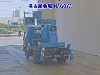 TOYOTA DYNA