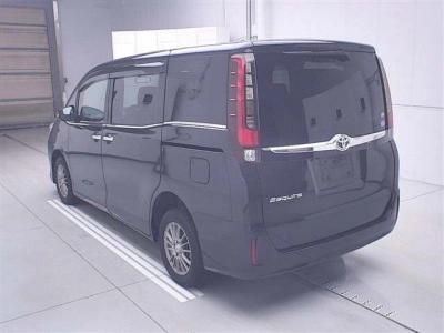 TOYOTA ESQUIRE