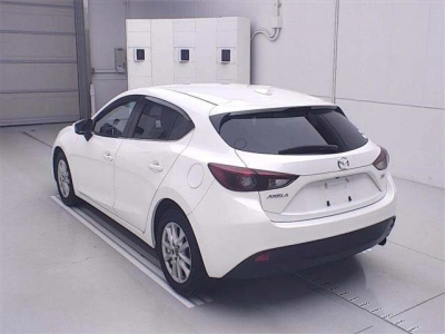 MAZDA AXELA SPORT