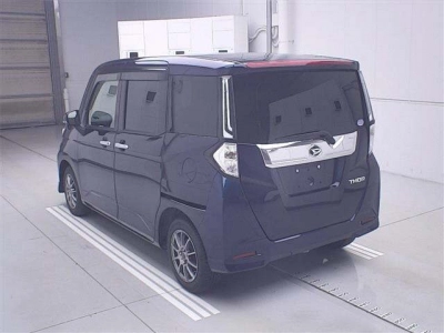 DAIHATSU THOR