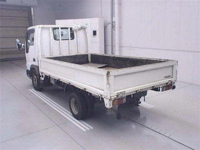 MAZDA TITAN